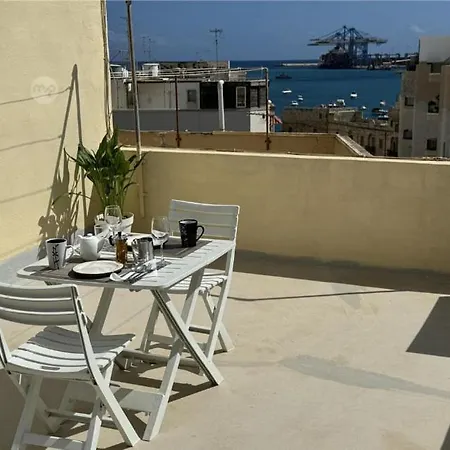 Apartament 1br Sea-apartment Birżebbuġa