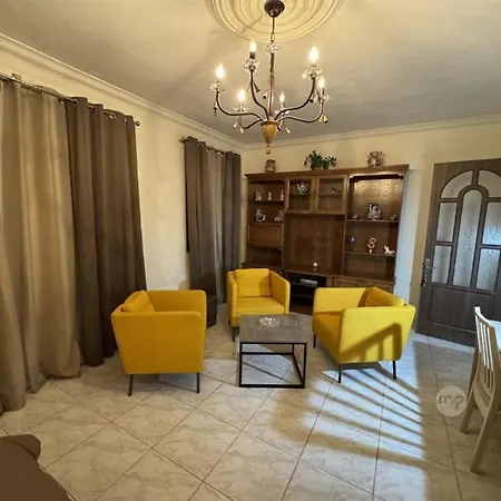 1br Sea-apartment Birżebbuġa