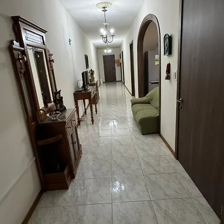 1br Sea-apartment Apartament