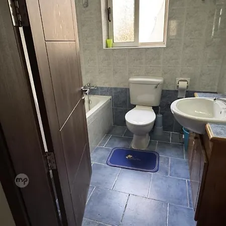 Apartament 1br Sea-apartment *