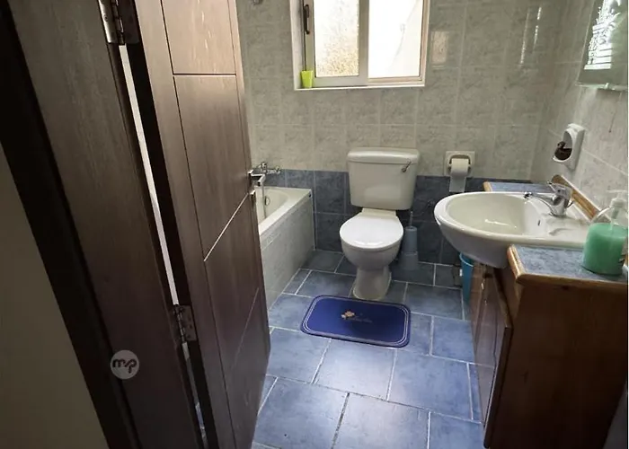 Apartament 1br Sea-apartment *