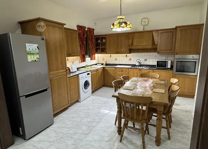 1br Sea-apartment * Birżebbuġa