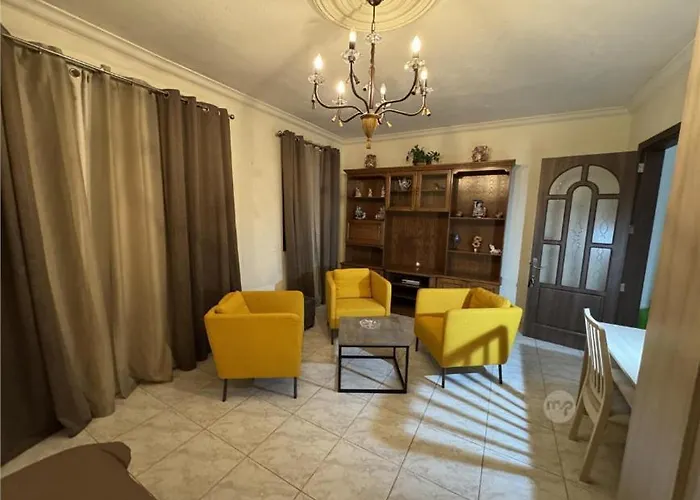 1br Sea-apartment Birżebbuġa