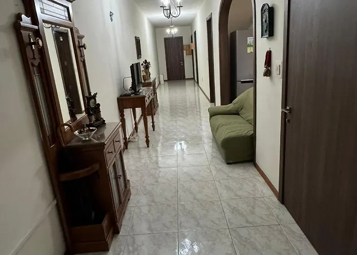 1br Sea-apartment Apartament